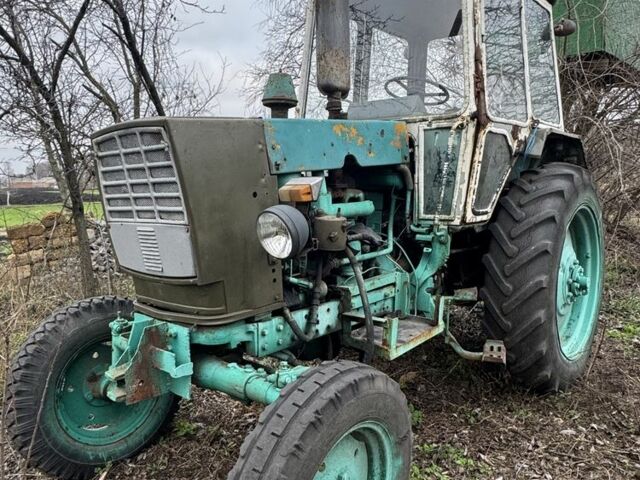 ЮМЗ Другая, объемом двигателя 0 л и пробегом 0 тыс. км за 3314 $, фото 1 на Automoto.ua