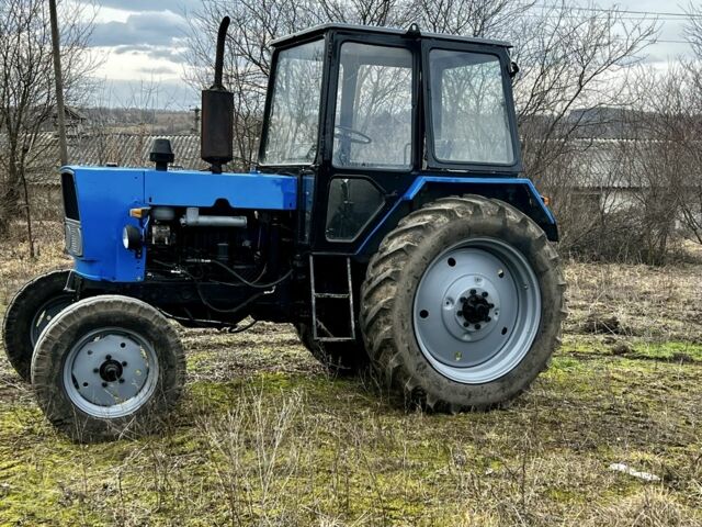 ЮМЗ Інша, об'ємом двигуна 0 л та пробігом 0 тис. км за 4100 $, фото 1 на Automoto.ua