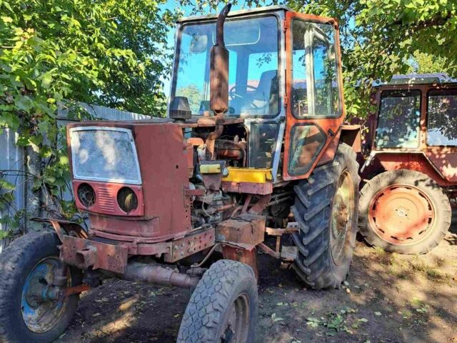 ЮМЗ Другая, объемом двигателя 0 л и пробегом 0 тыс. км за 4000 $, фото 1 на Automoto.ua