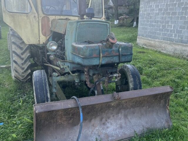 ЮМЗ Інша 1990 у Хусте на Automoto.ua ЮМЗ Інша, об'ємом двигуна 0.6 л та пробігом 3 тис. км за 2500 $, фото 1 на Automoto.ua