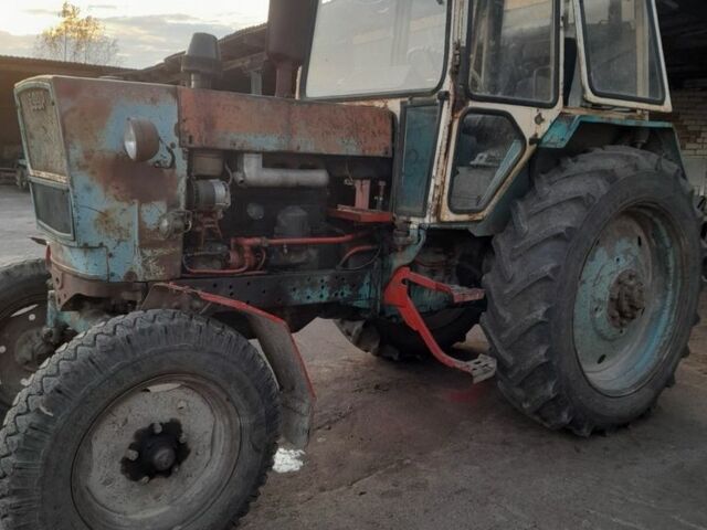 ЮМЗ Інша 1990 у Рокитне на Automoto.ua ЮМЗ Інша, об'ємом двигуна 0 л та пробігом 0 тис. км за 2600 $, фото 1 на Automoto.ua