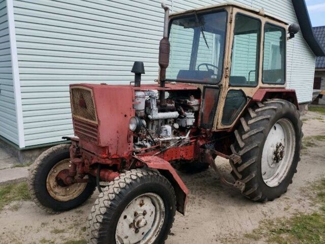 ЮМЗ Другая, объемом двигателя 0 л и пробегом 0 тыс. км за 2700 $, фото 1 на Automoto.ua