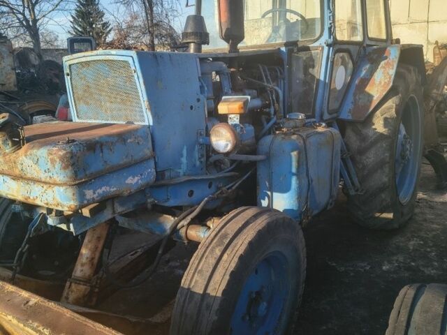 ЮМЗ Другая, объемом двигателя 0 л и пробегом 0 тыс. км за 3000 $, фото 1 на Automoto.ua