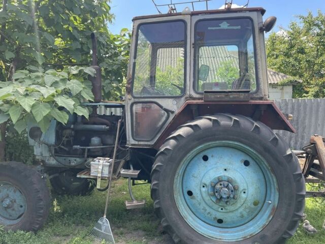 ЮМЗ Другая, объемом двигателя 0 л и пробегом 0 тыс. км за 3500 $, фото 1 на Automoto.ua