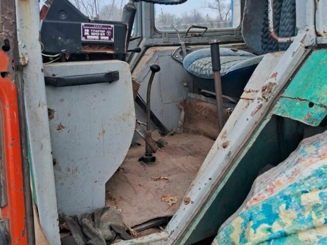 ЮМЗ Інша, об'ємом двигуна 0 л та пробігом 0 тис. км за 1653 $, фото 1 на Automoto.ua