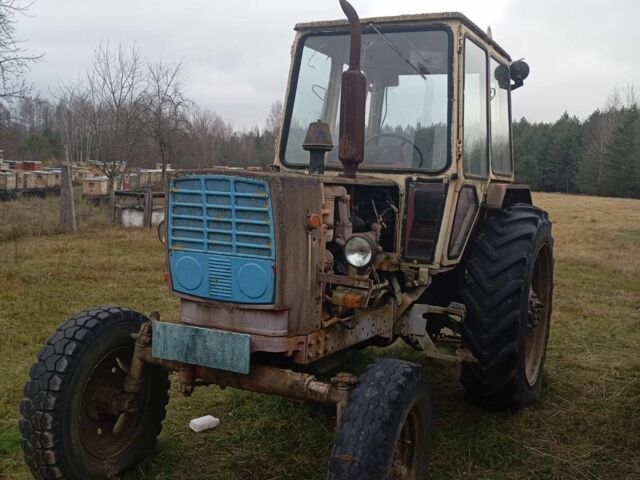 ЮМЗ Інша, об'ємом двигуна 5 л та пробігом 0 тис. км за 2000 $, фото 1 на Automoto.ua