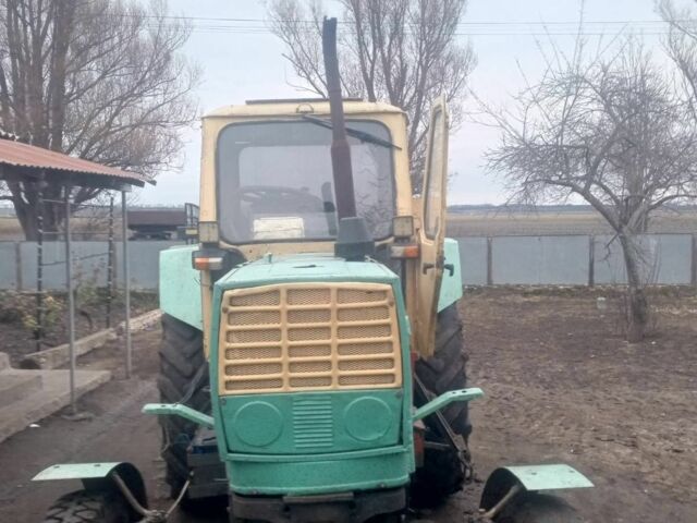 ЮМЗ Інша, об'ємом двигуна 3 л та пробігом 100 тис. км за 3000 $, фото 1 на Automoto.ua