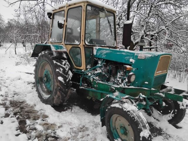 ЮМЗ Інша, об'ємом двигуна 4.94 л та пробігом 0 тис. км за 4500 $, фото 1 на Automoto.ua