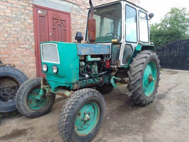 ЮМЗ Другая, объемом двигателя 0 л и пробегом 1 тыс. км за 2499 $, фото 1 на Automoto.ua