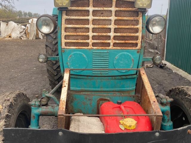 ЮМЗ Другая, объемом двигателя 4.94 л и пробегом 0 тыс. км за 2858 $, фото 1 на Automoto.ua