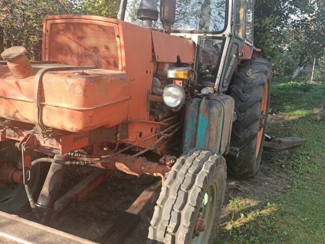 ЮМЗ Другая, объемом двигателя 4.94 л и пробегом 0 тыс. км за 5500 $, фото 1 на Automoto.ua