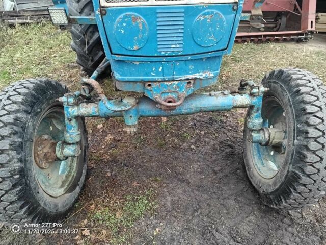 ЮМЗ Другая, объемом двигателя 0 л и пробегом 0 тыс. км за 1500 $, фото 1 на Automoto.ua