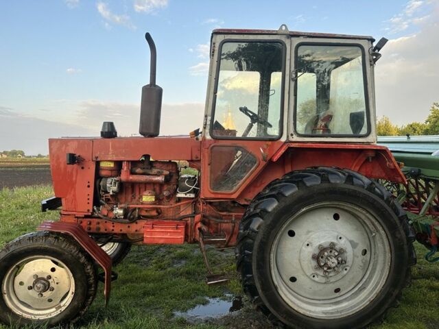 ЮМЗ Інша, об'ємом двигуна 4.94 л та пробігом 0 тис. км за 6000 $, фото 1 на Automoto.ua