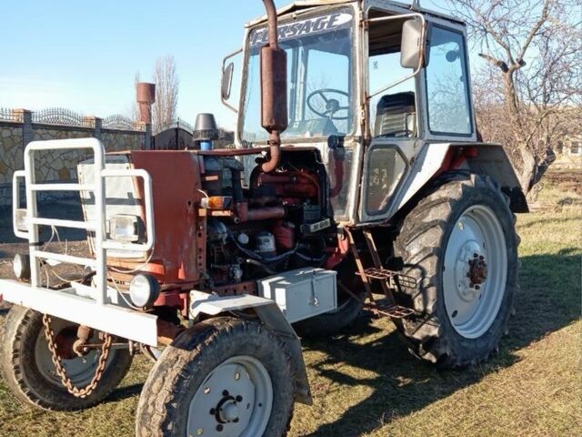 ЮМЗ Інша, об'ємом двигуна 4.94 л та пробігом 0 тис. км за 4800 $, фото 1 на Automoto.ua