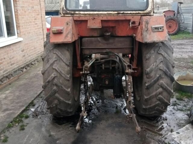 ЮМЗ Другая, объемом двигателя 0 л и пробегом 0 тыс. км за 3800 $, фото 1 на Automoto.ua