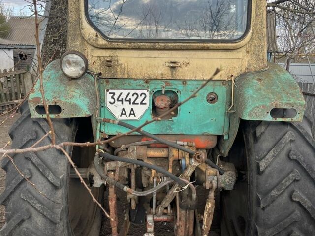 ЮМЗ Другая, объемом двигателя 0 л и пробегом 0 тыс. км за 1454 $, фото 1 на Automoto.ua