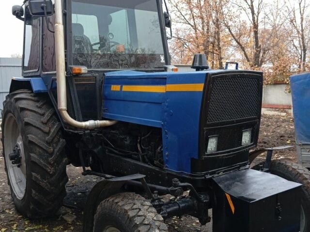ЮМЗ Другая, объемом двигателя 0 л и пробегом 0 тыс. км за 4000 $, фото 1 на Automoto.ua