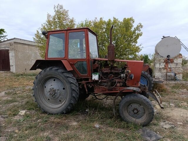 ЮМЗ Другая, объемом двигателя 5 л и пробегом 300 тыс. км за 3450 $, фото 1 на Automoto.ua