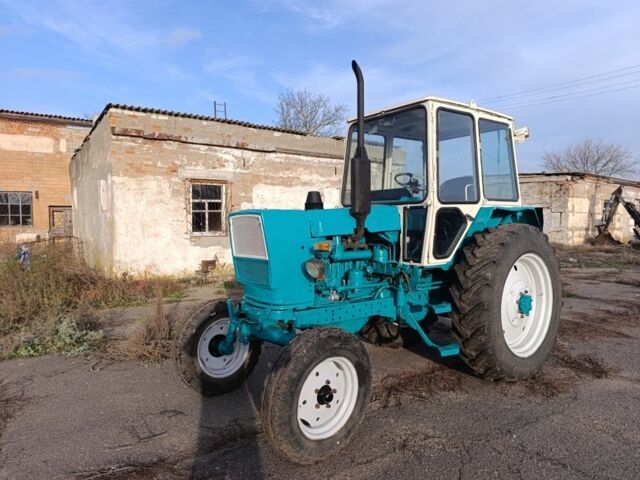 ЮМЗ Інша, об'ємом двигуна 4.85 л та пробігом 300 тис. км за 4300 $, фото 1 на Automoto.ua