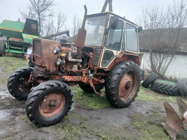 ЮМЗ Другая, объемом двигателя 1.22 л и пробегом 10 тыс. км за 1775 $, фото 1 на Automoto.ua