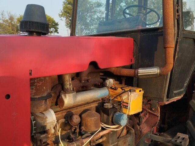 ЮМЗ Інша, об'ємом двигуна 0 л та пробігом 0 тис. км за 3000 $, фото 1 на Automoto.ua