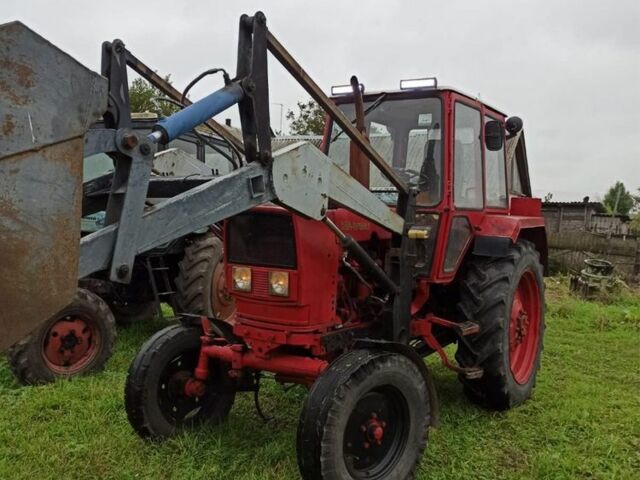 ЮМЗ Інша, об'ємом двигуна 0 л та пробігом 0 тис. км за 5900 $, фото 1 на Automoto.ua