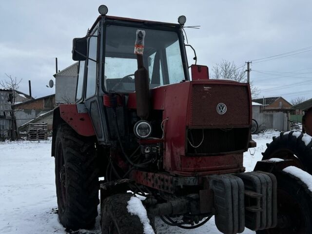 ЮМЗ Другая, объемом двигателя 0 л и пробегом 0 тыс. км за 3800 $, фото 1 на Automoto.ua