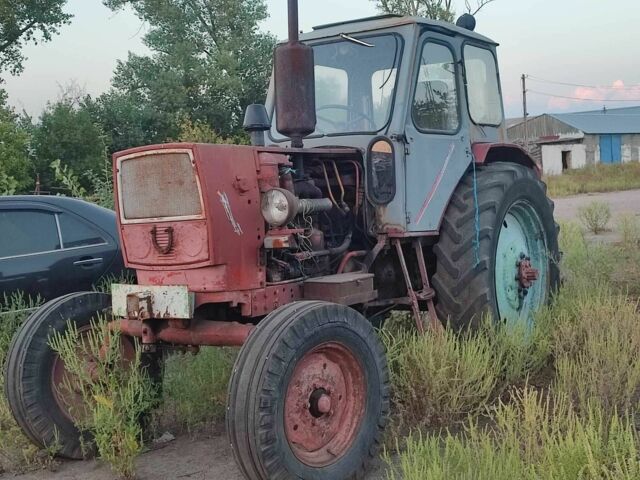 ЮМЗ Інша, об'ємом двигуна 0 л та пробігом 0 тис. км за 1456 $, фото 1 на Automoto.ua