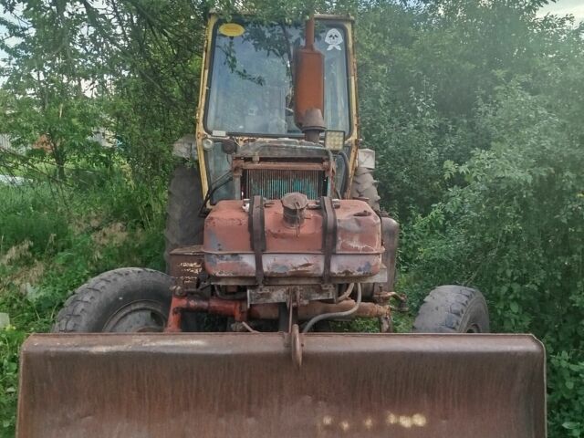 ЮМЗ Другая, объемом двигателя 0 л и пробегом 0 тыс. км за 1441 $, фото 1 на Automoto.ua