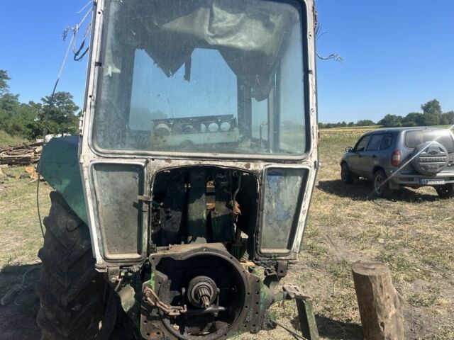 ЮМЗ Другая, объемом двигателя 5 л и пробегом 0 тыс. км за 485 $, фото 1 на Automoto.ua