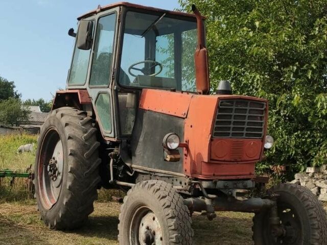 ЮМЗ Другая, объемом двигателя 0.6 л и пробегом 1000 тыс. км за 2426 $, фото 1 на Automoto.ua