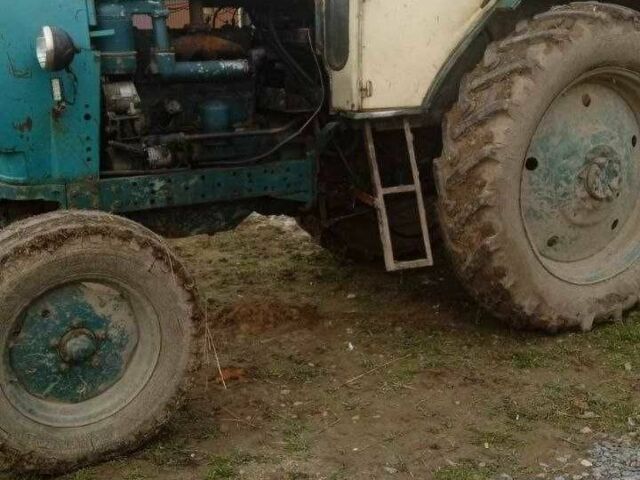 ЮМЗ Другая, объемом двигателя 0 л и пробегом 0 тыс. км за 2000 $, фото 1 на Automoto.ua