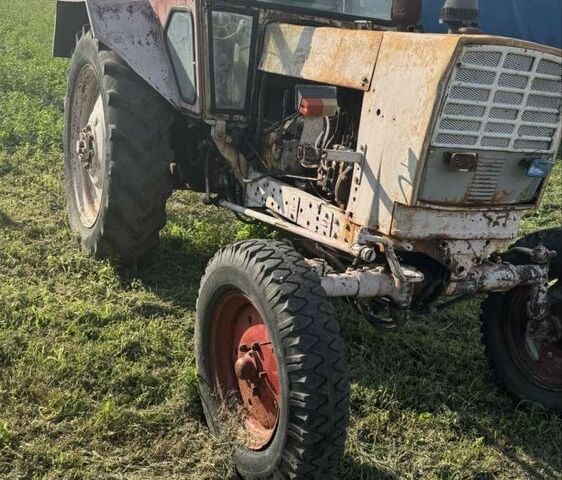 ЮМЗ Інша, об'ємом двигуна 0.5 л та пробігом 3 тис. км за 3300 $, фото 1 на Automoto.ua