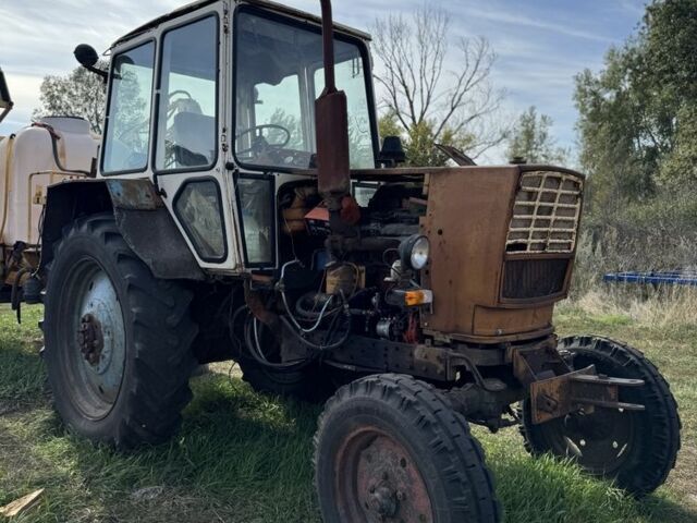 ЮМЗ Другая, объемом двигателя 0 л и пробегом 0 тыс. км за 4491 $, фото 1 на Automoto.ua