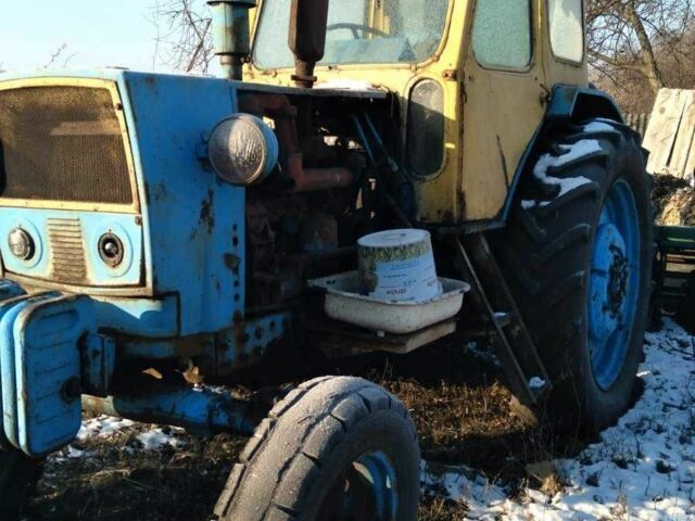ЮМЗ Другая, объемом двигателя 0 л и пробегом 0 тыс. км за 1446 $, фото 1 на Automoto.ua