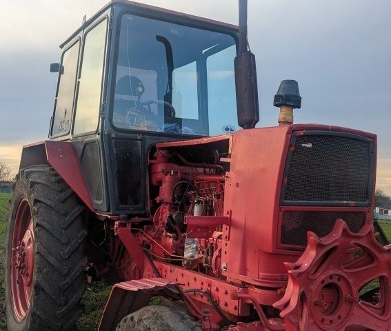 ЮМЗ Інша, об'ємом двигуна 0 л та пробігом 0 тис. км за 3500 $, фото 1 на Automoto.ua