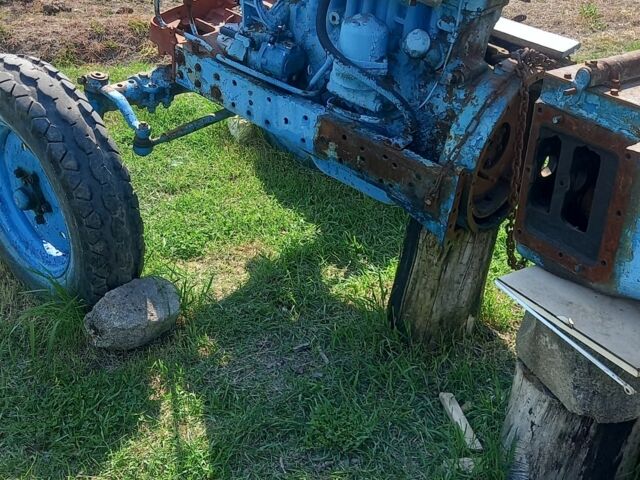 ЮМЗ Другая, объемом двигателя 4.5 л и пробегом 0 тыс. км за 1900 $, фото 1 на Automoto.ua