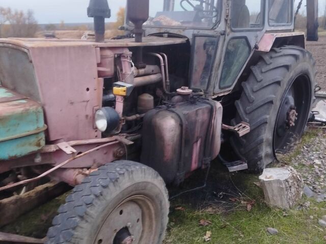 ЮМЗ Інша, об'ємом двигуна 0 л та пробігом 0 тис. км за 1656 $, фото 1 на Automoto.ua