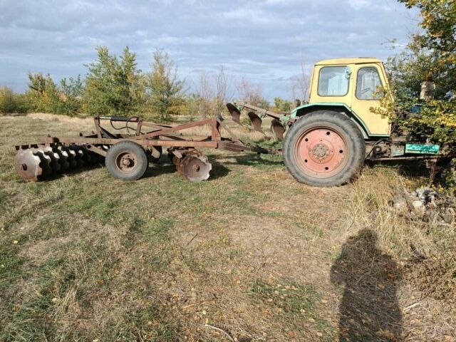 ЮМЗ Інша, об'ємом двигуна 0 л та пробігом 0 тис. км за 1442 $, фото 1 на Automoto.ua