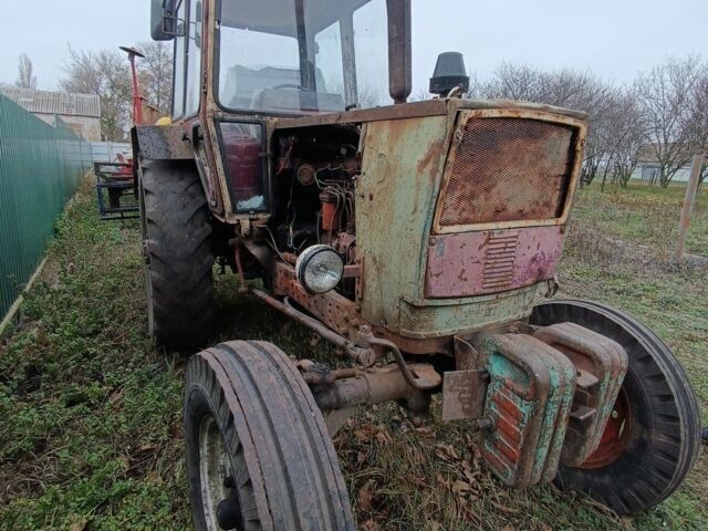 ЮМЗ Інша, об'ємом двигуна 0.65 л та пробігом 100 тис. км за 2363 $, фото 1 на Automoto.ua