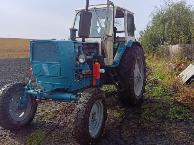 ЮМЗ Інша, об'ємом двигуна 0 л та пробігом 0 тис. км за 3500 $, фото 1 на Automoto.ua