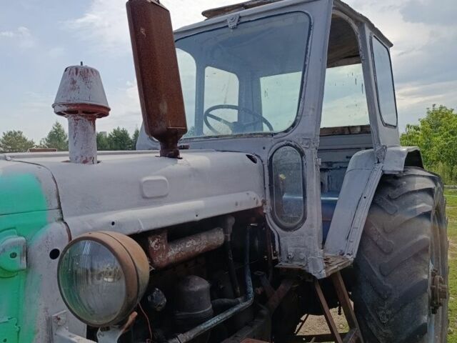 ЮМЗ Інша, об'ємом двигуна 0 л та пробігом 0 тис. км за 1800 $, фото 1 на Automoto.ua