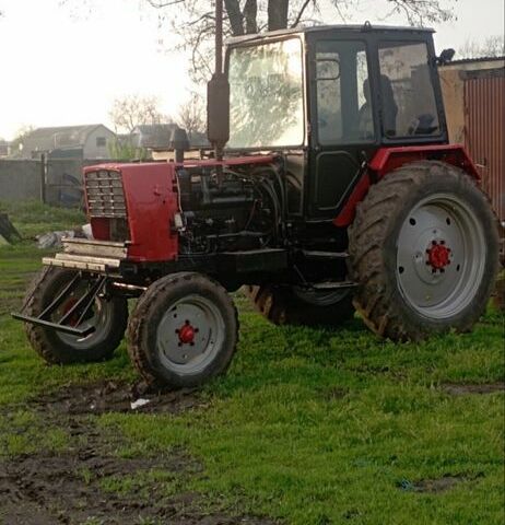 ЮМЗ Другая, объемом двигателя 0 л и пробегом 0 тыс. км за 2900 $, фото 1 на Automoto.ua