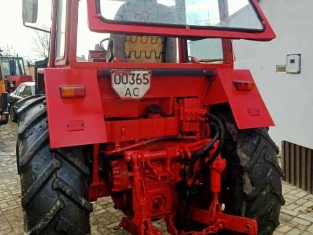 ЮМЗ Інша, об'ємом двигуна 4.8 л та пробігом 1000 тис. км за 4400 $, фото 1 на Automoto.ua