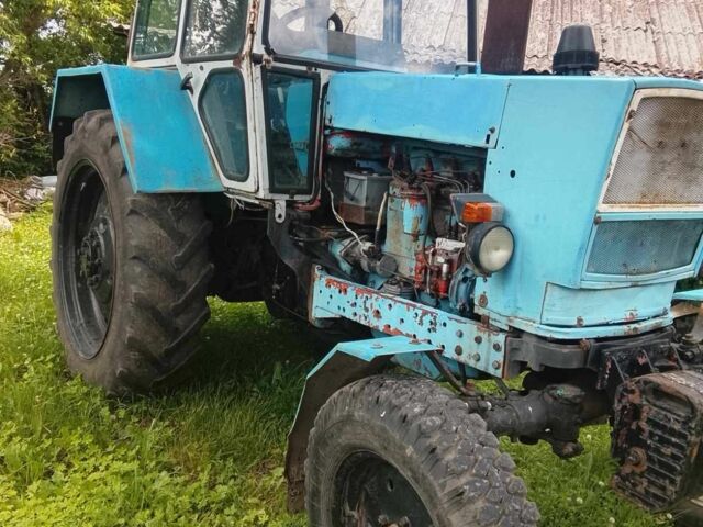 ЮМЗ Другая, объемом двигателя 0 л и пробегом 0 тыс. км за 5700 $, фото 1 на Automoto.ua