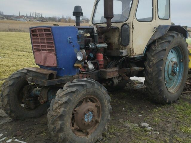 ЮМЗ Другая, объемом двигателя 0.6 л и пробегом 0 тыс. км за 3000 $, фото 1 на Automoto.ua