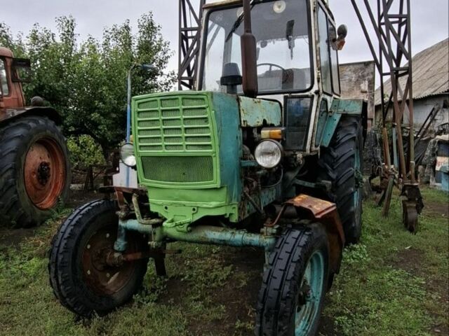 ЮМЗ Другая, объемом двигателя 0 л и пробегом 0 тыс. км за 3012 $, фото 1 на Automoto.ua