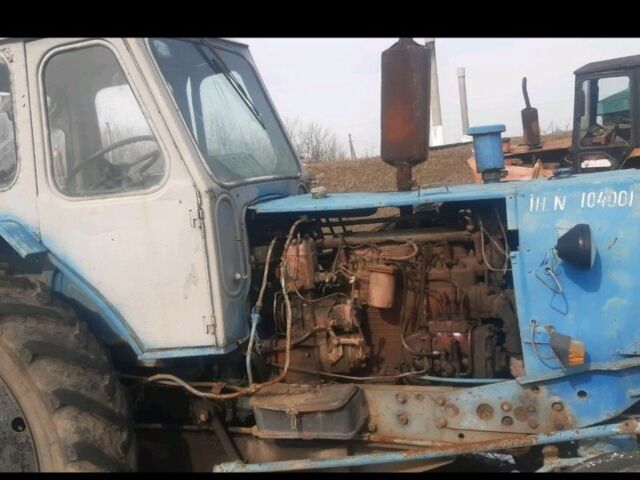 ЮМЗ Інша, об'ємом двигуна 4.74 л та пробігом 67 тис. км за 1700 $, фото 1 на Automoto.ua