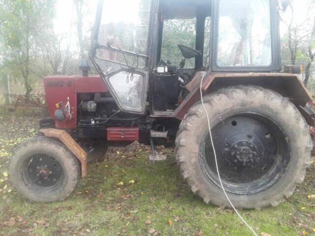 ЮМЗ Другая, объемом двигателя 0 л и пробегом 0 тыс. км за 5800 $, фото 1 на Automoto.ua