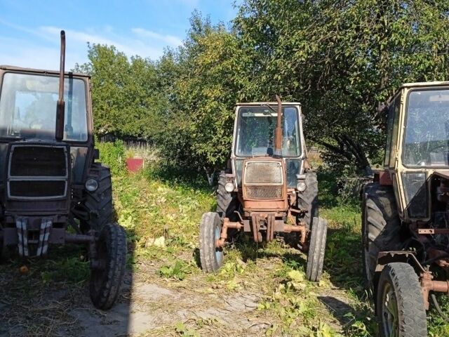 ЮМЗ Другая 1990 в Ровно на Automoto.ua ЮМЗ Другая, объемом двигателя 0 л и пробегом 0 тыс. км за 2300 $, фото 1 на Automoto.ua